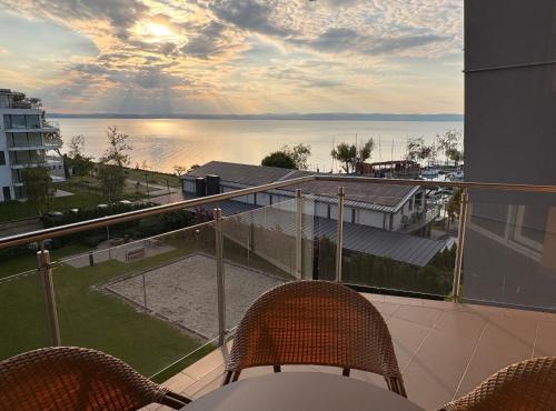 Siofok Apartment | AF Panorama Lux
