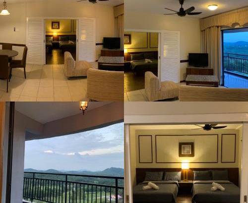 Alor Gajah Apartment | Afamosa Dsavoy Condotel