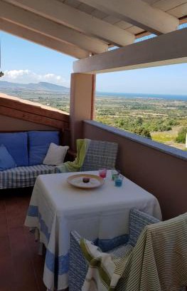 Badesi Apartment | Affaccio sul Golfo dell'Asinara