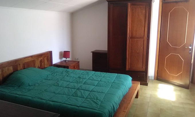 Tempio Pausania House | Affitta Camere Monte Grappa