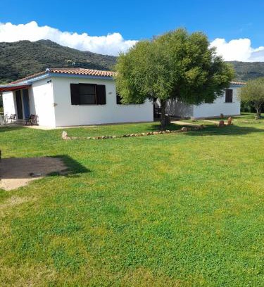 Torpe House | Affitta Camere L'Oleandro