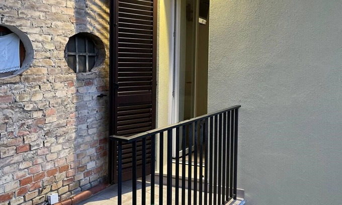 San Benedetto del Tronto House | Affittacamere Casa Lilibet