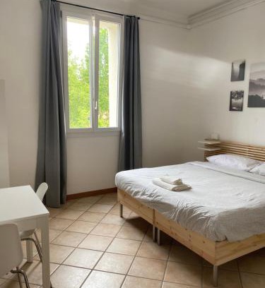 Castel San Pietro Terme House | Affittacamere Da Pippi con angolo cottura
