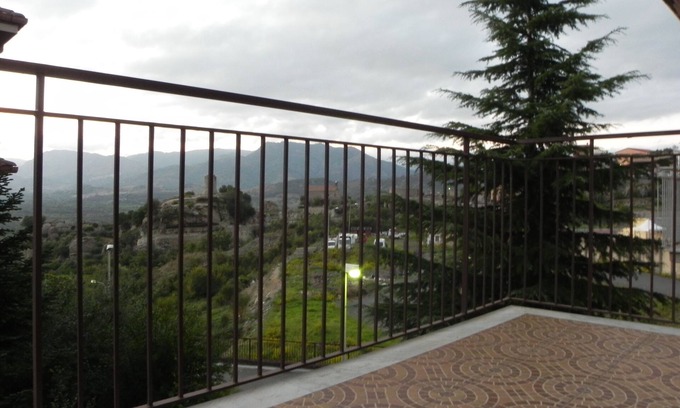 Rovittello House | Affittacamere Bellavista