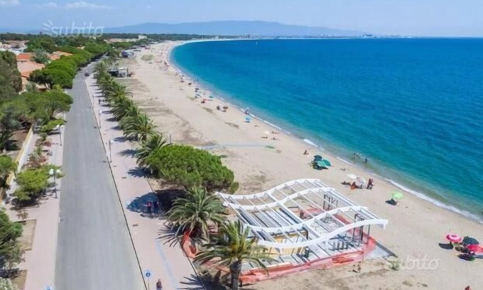 Torre Grande House | Affittacamere Acquamarina