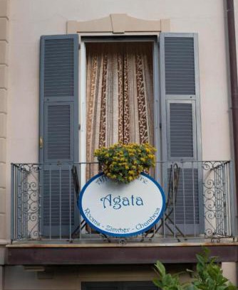 Levanto Bed & Breakfast | Affittacamere Agata Levanto