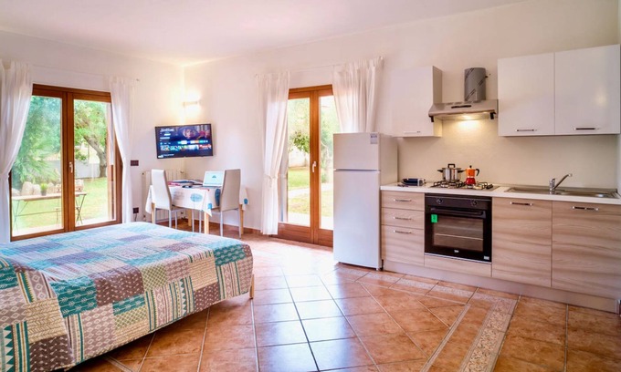 Murta Maria House | Affittacamere Arcipelago