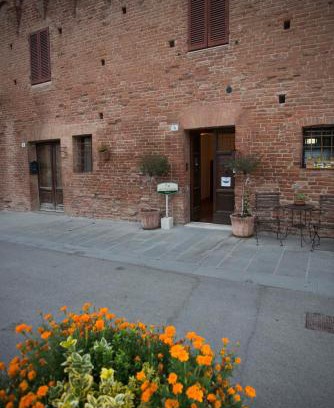 Buonconvento House | Affittacamere Caliani