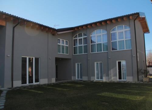 La Morra House | Affittacamere Casamatta