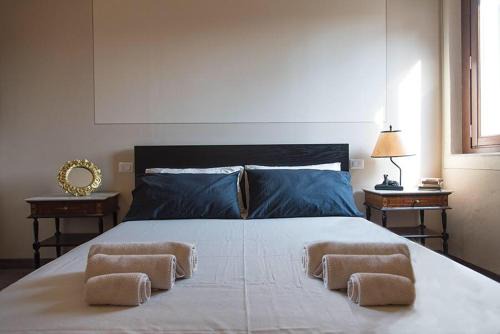 Borgo a Buggiano House | Affittacamere Come a Casa