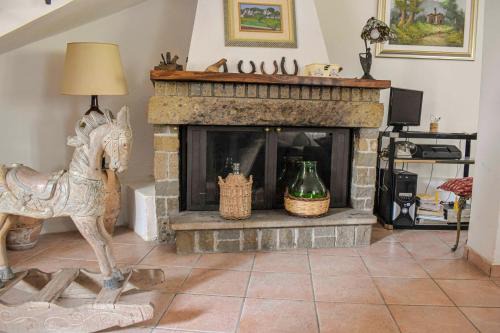Centola House | Affittacamere D'amore