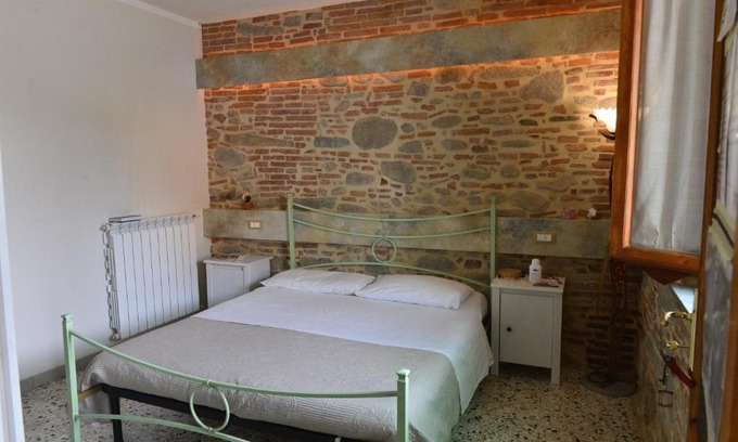 Altopascio House | Affittacamere da Beppe