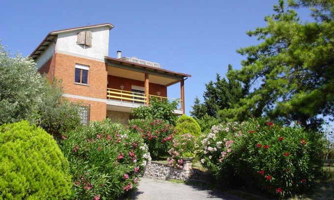 Pietrauta Bed & Breakfast | Affittacamere della Verde Umbria