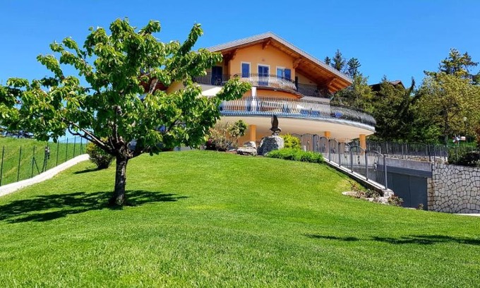 Coredo House | Affittacamere Dolce Sogno