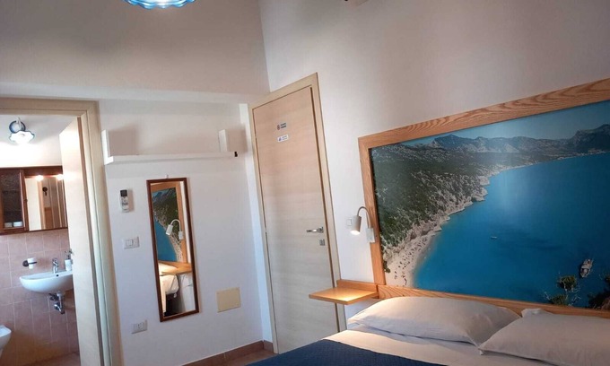 Dorgali Bed & Breakfast | Affittacamere Dorgali - Bed and breakfast da Zietto