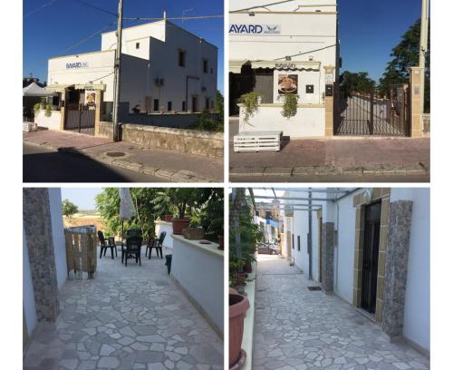 Grottaglie Apartment | Affittacamere Fuori Porta