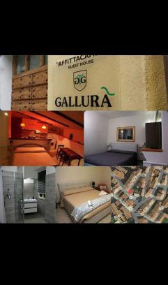 Calangianus House | Affittacamere Gallurà