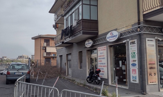 Monte Po-Nesima-San Leone-Rapisardi House | Affittacamere Giò & Giò
