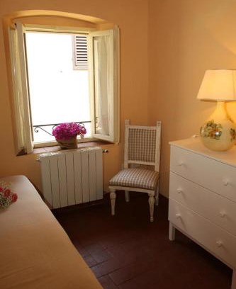 Montecatini Alto House | Affittacamere Gir di Mura
