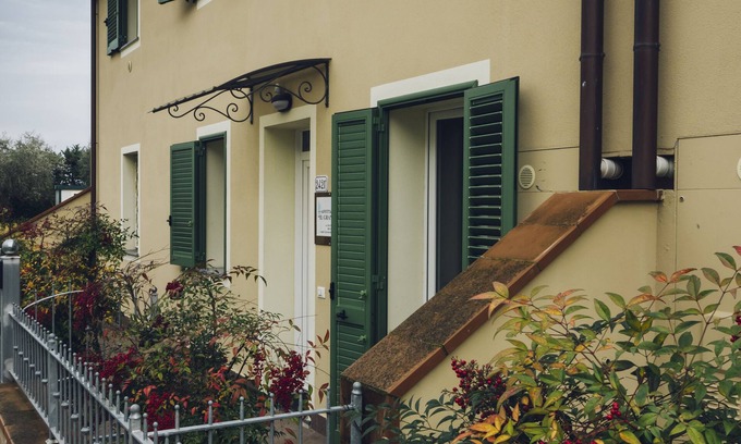 Lucca House | Affittacamere Il Granaio
