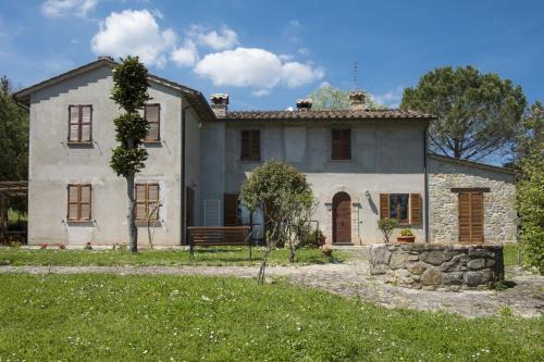 Ponte Felcino House | Affittacamere Il Piripicchio