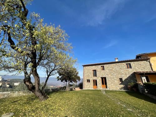 Montemagno Bed & Breakfast | Affittacamere Il Vecchio Mandorlo