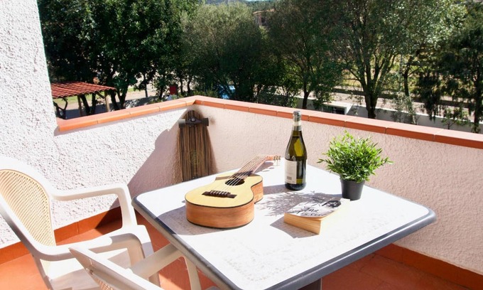 Murta Maria Apartment | Affittacamere Insula - Maddalena