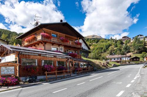 Valleil-Verney Bed & Breakfast | Affittacamere Jour Et Nuit