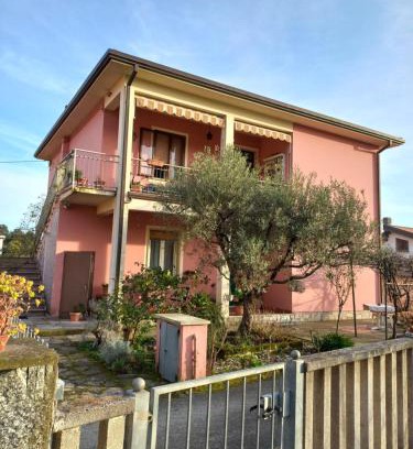 Ceparana House | Affittacamere l'Aurora