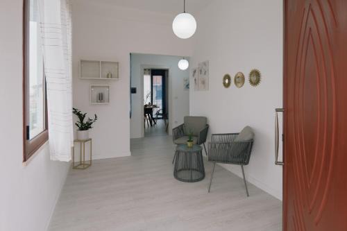 Villacidro House | Affittacamere La Violica