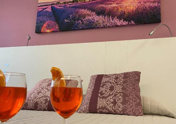 Camerano House | Affittacamere Le Grotte - Le Grotte Rooms & Apartments