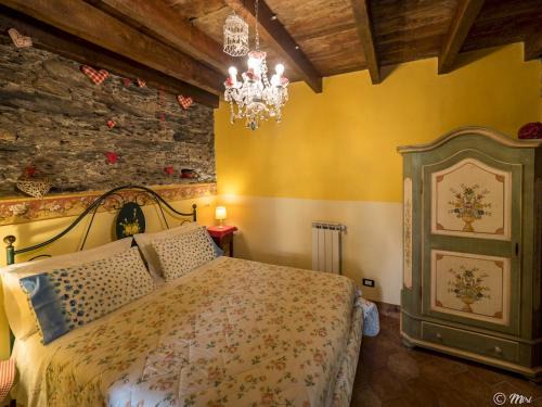 Corniglia House | Affittacamere Le Terrazze