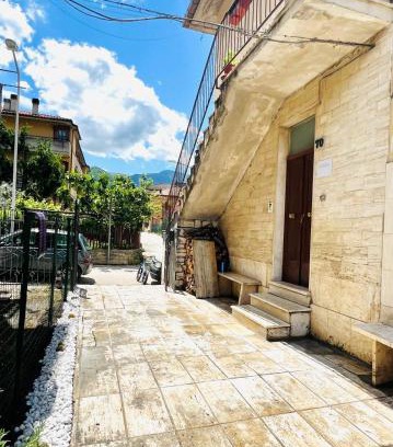 Acquasanta Terme Bed & Breakfast | Affittacamere Lu Vurghe