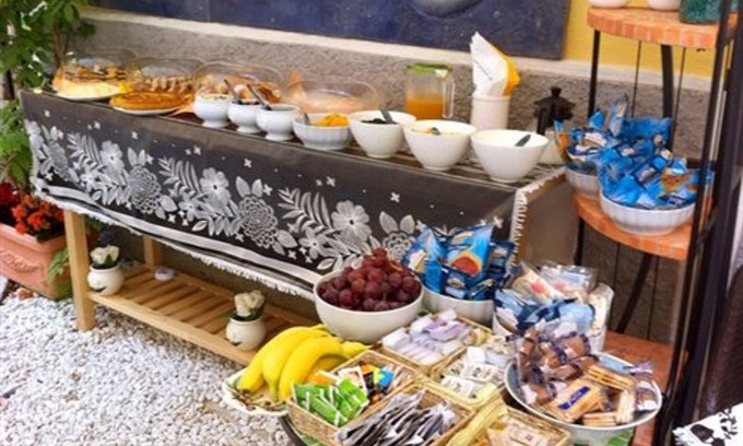 Borgo Antico House | Affittacamere Monterosso 5 Terre