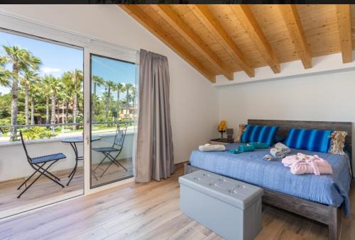 Torre Grande House | Affittacamere Mare nel Cuore