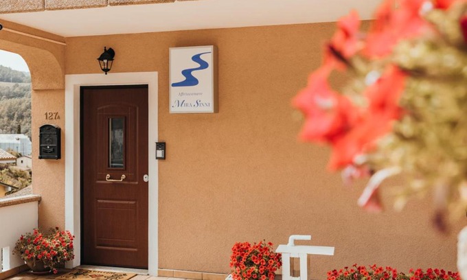 Episcopia Bed & Breakfast | Affittacamere Mira Sinni