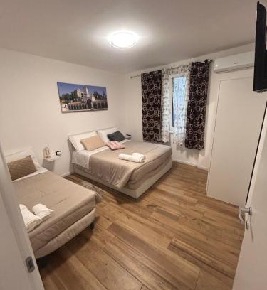 Udine Apartment | Affittacamere mondeo