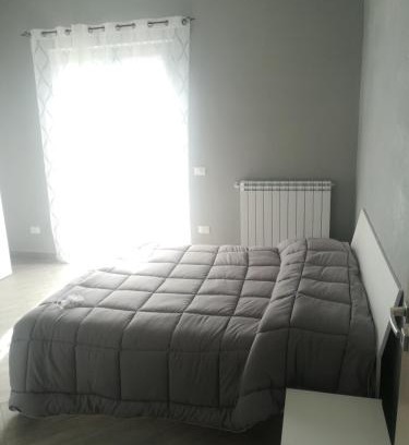 Alberoro House | Affittacamere New Lifestyle