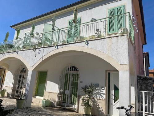Albinia House | Affittacamere Oasi di Antonella