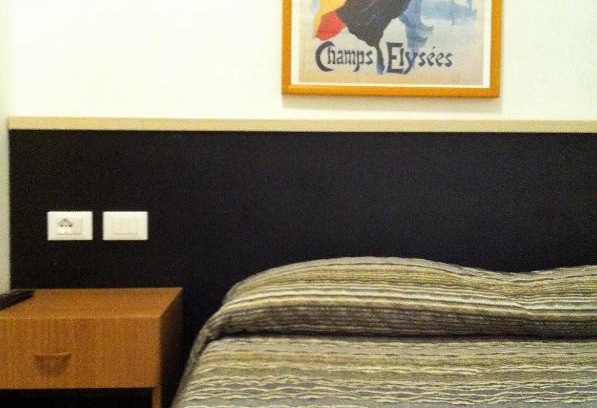 Parella House | Affittacamere Parella