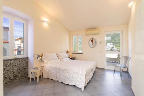 Corniglia House | Affittacamere Pinuccia