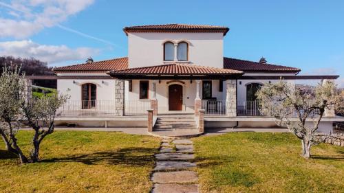 Contrada Apartment | Affittacamere Profumo Campestre