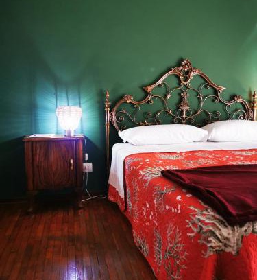 Pablo House | Affittacamere Room ospedale Maggiore