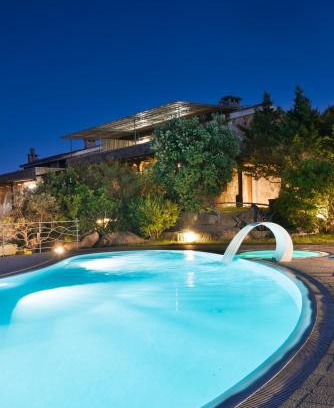 Rudalza House | Affittacamere S'Alzola