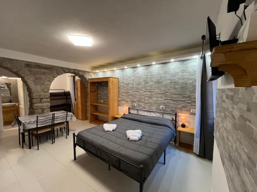 Tempio Pausania Apartment | Affittacamere San Pietro