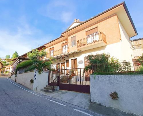 Aramengo House | Affittacamere San Rocco