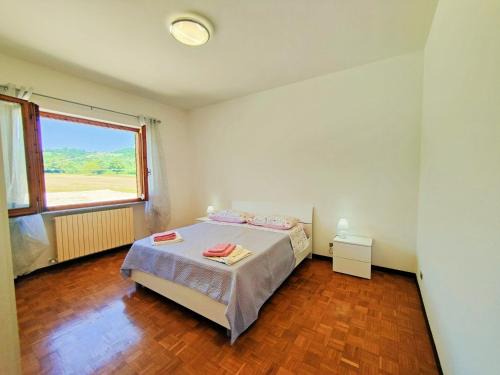 San Ginesio House | Affittacamere Sanja