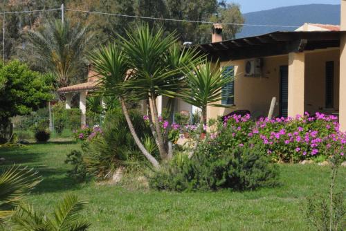 Castiadas Bed & Breakfast | Affittacamere Soleluna