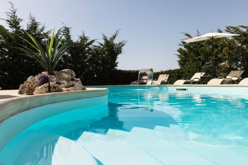 Monte Sant'Angelo Bed & Breakfast | Affittacamere Villa Bisceglia