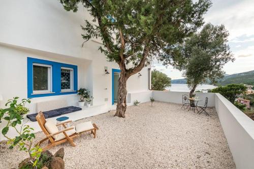 Cala Gonone Apartment | AffittaSardegna-Casa Altamarea